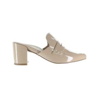 Vionic Women's Plaza Annabel Patent Block Heel